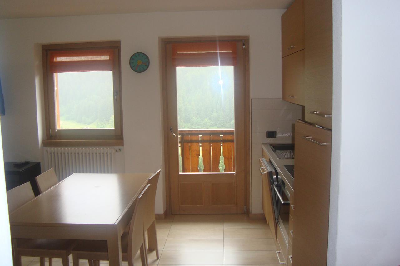 Loa 43A Apartment Sant'Antonio  Exterior photo